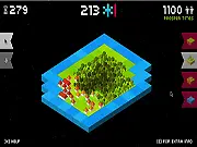 Bonsai Worlds 3D simulation game free online virtual bonsai tree design