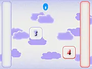 Play Evenodd online game, a fast-paced math puzzle for free on PlayArcadeHub, identifying even and odd numbers.