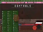 Screenshot from the MORSE strategy game showing a WWI battlefield map and a telegraph key interface for inputting Morse code commands