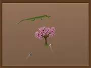 Shen Long Spirit Dragon free online game Chinese mythology sacred tree