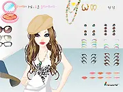 Play Summer Makeup Artist Game Free – Online Colorful Beauty Salon