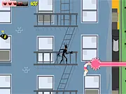 Play Bomb Diggity free online action game - defuse bombs and smack enemies in a fast-paced arcade challenge