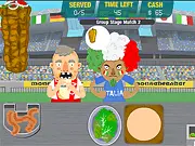 Play Kebab Cart Online free cooking and time management game
