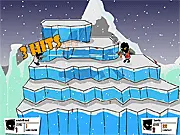 Stick Gangster Duel online free game, play stickman fighting game, action duels against gangsters