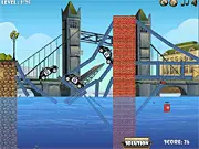 Play Dynamite Blast 2 free online physics-based destruction puzzle game on PlayArcadeHub