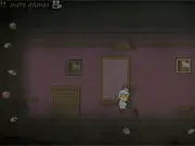 Little Phobia free online survival horror game playing as a child overcoming fear of the dark shadows and monsters on PlayArcadeHub