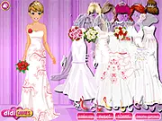 Play Happy Wedding Couple Dress Up Game Free – Online Bridal Fashion Game