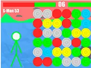 Beast Duelled Free Demo online puzzle fighting game, high-stress arcade action, infinite gameplay