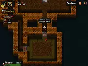 Idle Sword free online dungeon crawling RPG game on PlayArcadeHub