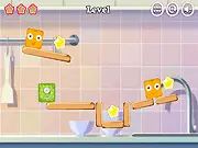 Play Fruit Battle free online tower defense strategy game on PlayArcadeHub