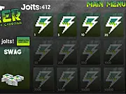 Play Jolt Clicker free online classic clicker game on PlayArcadeHub