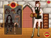 Play Army Dressup free online fashion game with military uniforms on PlayArcadeHub