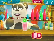 Play Cocktail Paradise free online time management game at PlayArcadeHub