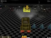 FNAF Mega Parking online free game Five Nights at Freddy's driving simulator