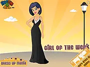 Dress Up Mania free online mall shopping and photo shoot game on PlayArcadeHub