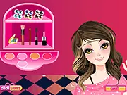 Cafe Bar Romantic Date Dress Up online free game couple fashion