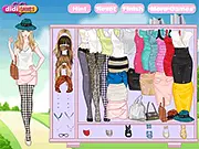 Bag Hip Dresses free online girl game cocktail party dress up fashion PlayArcadeHub