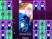 Play Slush Tile-Rush free online puzzle game, a tile-matching strategy game where you match blocks to outscore your opponent.