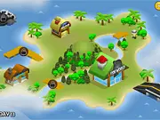 Play Fishtopia Tycoon online free fishing and business simulation game