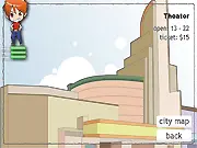 Play Daily Life 2 online free city simulation game with cars, missions, and free mode