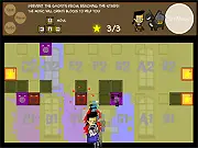 Play Jacob and the Magic Piano online free music game, platformer, and tower defense hybrid