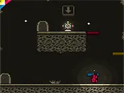 Kallaz puzzle game mysterious cave colorful artifacts free online