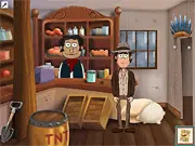 Play Dakota Winchester's Adventures 2: Cactus City free online, adventure and platforming game to find the hidden ruby on PlayArcadeHub