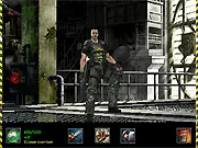 Hydra Dominatus free online JRPG set in the Warhammer 40K universe with Alpha Legion Space Marine