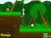 Jungle Fun free online adventure game play arcade hub