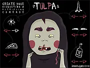 Create your own tulpa character with the free Tulpa Creator online game