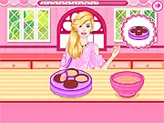 Pizza Puffs free online cooking game step-by-step recipe