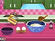 Turkey Cookies online game baking and decorating for Thanksgiving