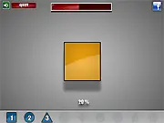 Brain Speed free online game, brain training program, test reaction time and cognitive fitness, play with keyboard