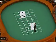 Roll 'a' Die puzzle game casino mini-games free online