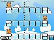Blocks Merry Christmas online free puzzle game play arcade hub