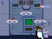 Cube and Me KS Demo online game, mysterious alien life forms RPG pet simulator