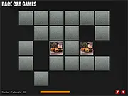 Mercedes-Benz Memory game, match car pictures, free online memory challenge, car signs