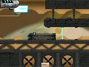Time Experiment free online adventure game with aliens, time travel, and a large open world