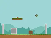 Slimey's Quest free online platformer game with dynamic action