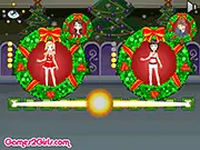 Play Fashion Expert 3 free online game, a dress-up and travel adventure to reunite siblings before Christmas on PlayArcadeHub.