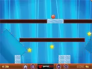 Color Balls Flash free match-3 game online, play color ball puzzle game, festive Christmas online game
