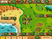 Pre-Civilization Bronze Age free online strategy game building ancient city on Euphrates