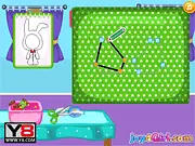 Design My Christmas Outfit free online dress up and fashion game