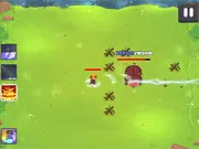 Play Greatest Hero online game free, action adventure hero upgrade game on PlayArcadeHub