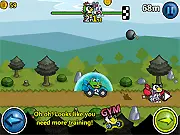 Winner Pet free online sports game, pet competition game, train and win championship with pet, PlayArcadeHub
