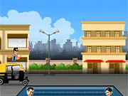 The Official Ready Game free online; Play Official Ready Game on PlayArcadeHub; help Prem and Sanjanna game