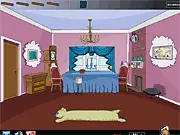 Play Stand Clock Room Escape free online point and click puzzle game