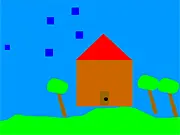 Play free online Builder game for kids and adults. Construction and house design simulation on PlayArcadeHub.