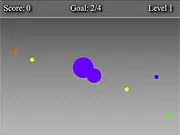 Play Circle Collector free online game. Addictive high-score game where you master timing to collect circles on PlayArcadeHub.