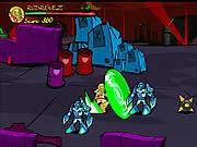 Rodrigues Revenge free online beat-'em-up game, classic fighting game, prison escape action, PlayArcadeHub